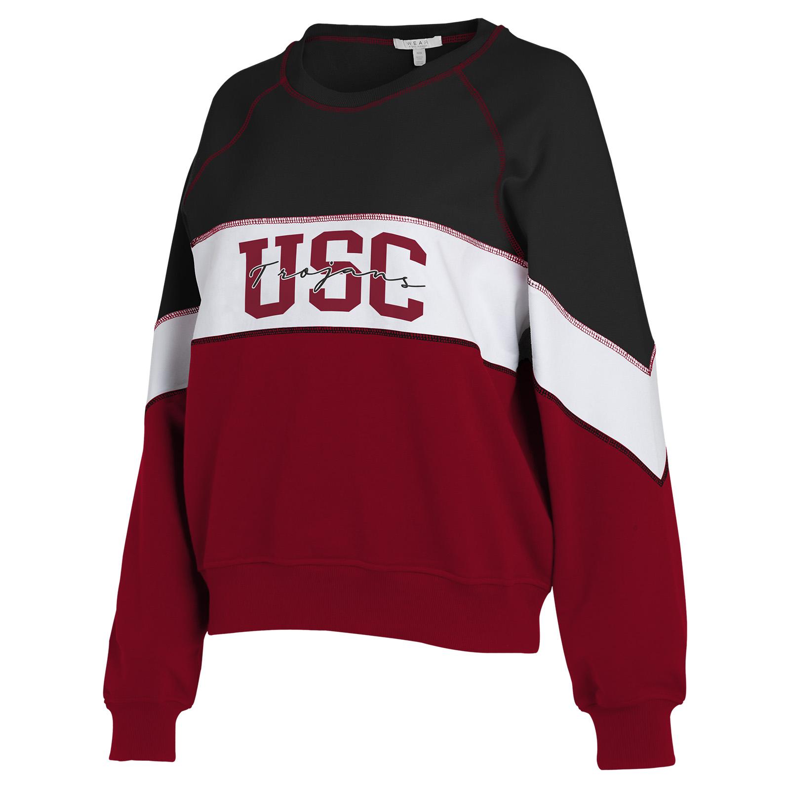 USC Cardinal 2